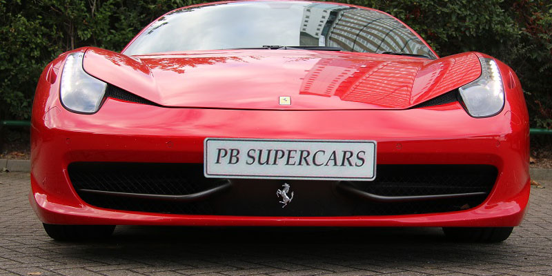 Ferrari rent at. Rent this Ferrari 458 Italia today