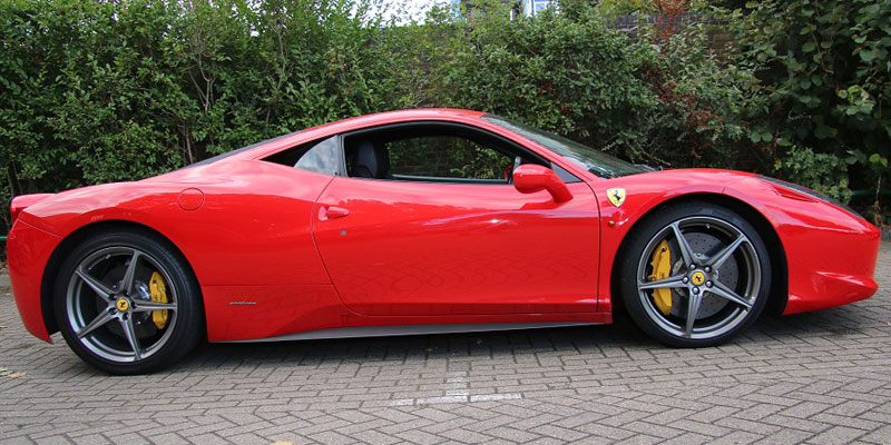 Ferrari for hire at. Hire a Ferrari 458 Italia today